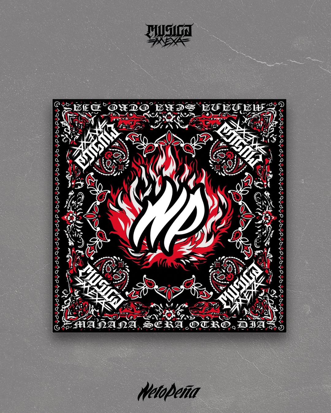 Paño Neto Peña MSOD